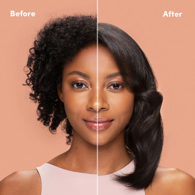 Mizani Press Agent Smoothing Pacific City