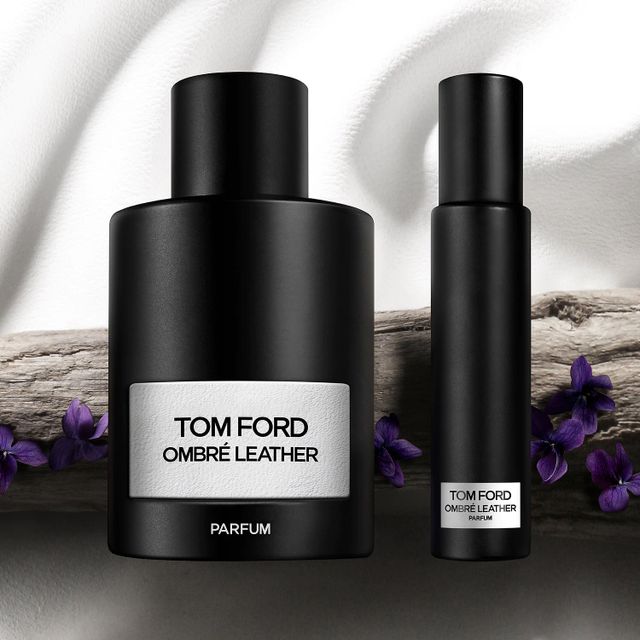 TOM FORD Ombré Leather Parfum Fragrance | Hamilton Place