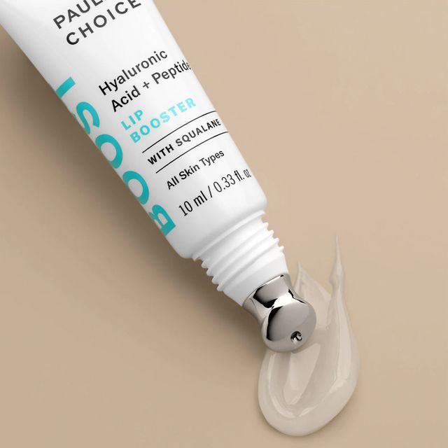 Paula's Choice Hyaluronic Acid + Peptide Lip Treatment Booster The Summit