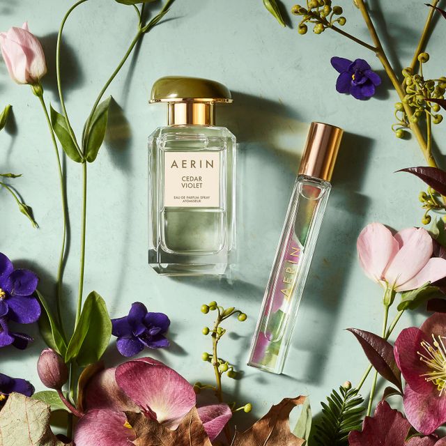 AERIN Cedar Violet Eau de Parfum CoolSprings Galleria