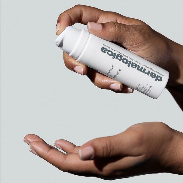 Dermalogica BioLuminC VitaminC Gel Moisturizer Mall of America®