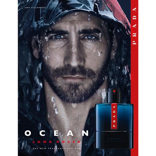 Prada Luna Rossa Ocean Eau de Toilette Bridge Street Town Centre