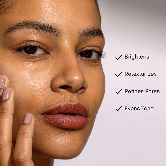 Shani Darden Skin Care Lactic Acid AHA Exfoliating Serum The Summit