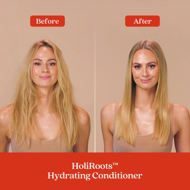 Fable & Mane HoliRoots™ Good Karma Hair Set The Summit at Fritz Farm