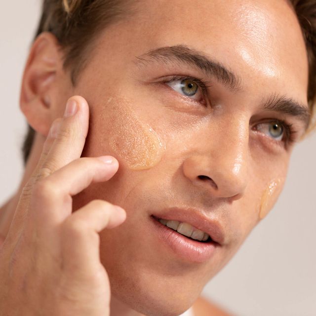 Goopglow Cloudberry Exfoliating Jelly Cleanser Hamilton Place