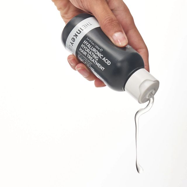 The INKEY List Hyaluronic Acid Hydrating Hair Treatment Mall of America®