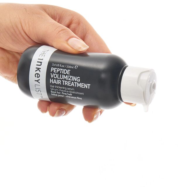 The INKEY List Peptide Volumizing Hair Treatment Mall of America®