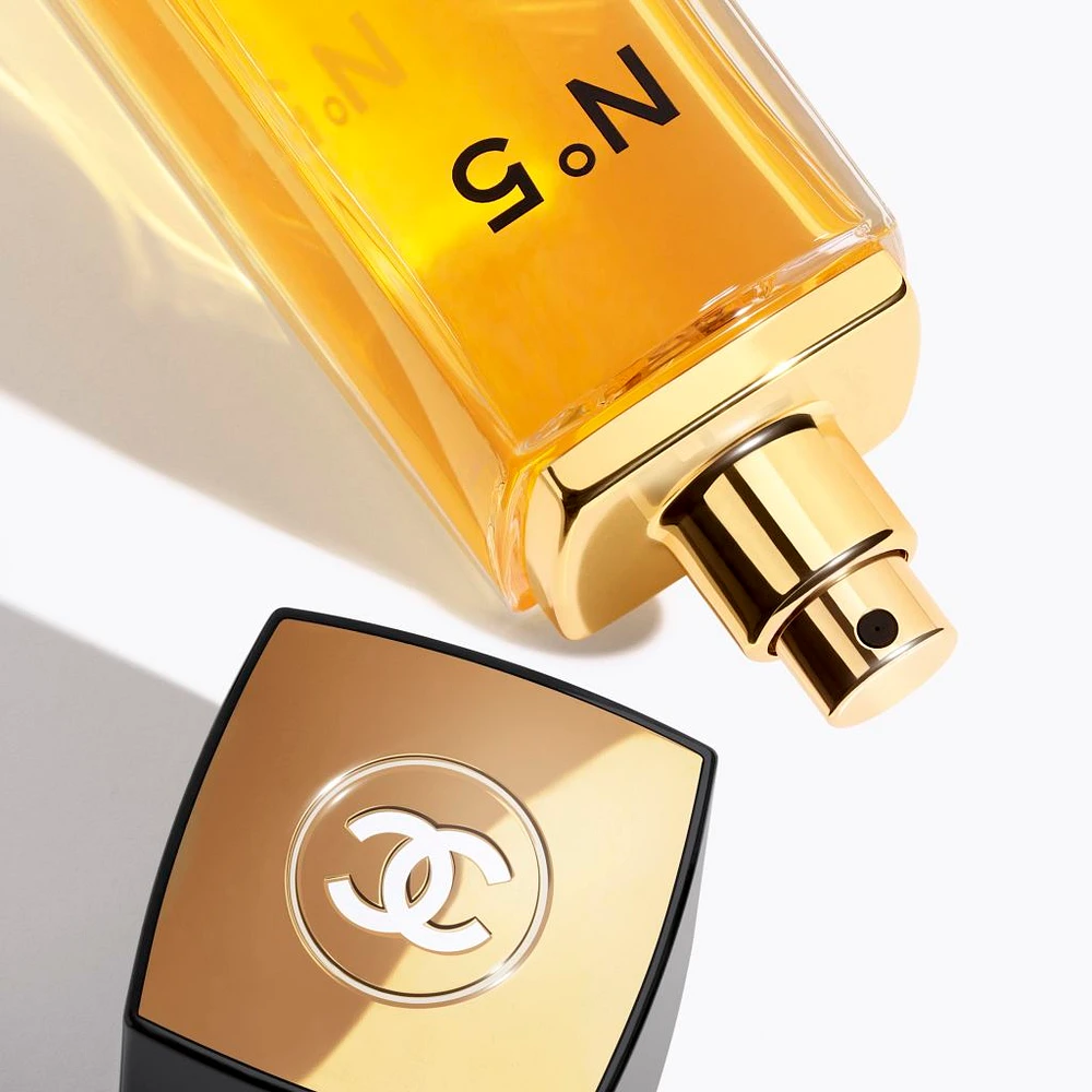 CHANEL N°5 Eau de Toilette | Pacific City