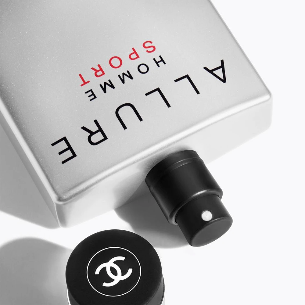 CHANEL ALLURE HOMME SPORT Eau de Toilette | Liberty Center
