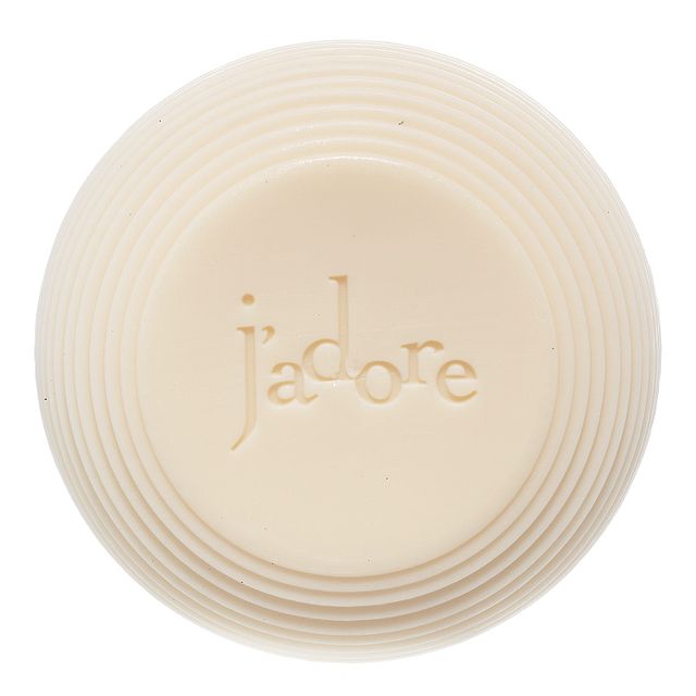 Dior J adore Soap Pike and Rose