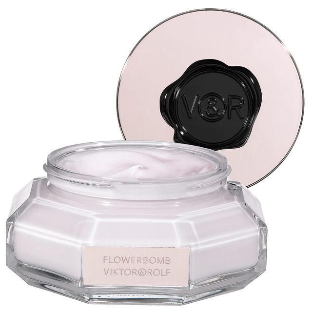 Flowerbomb cream 2024