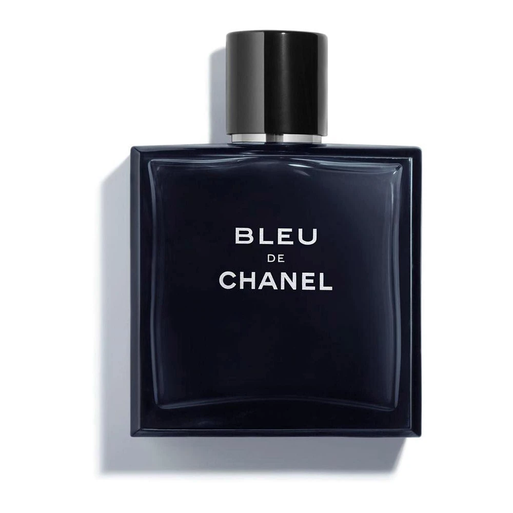 BLEU DE CHANEL 50ml Eau de Toiletteブルードゥ CHANEL BLEU de CHANEL Eau Toilette | Pacific City