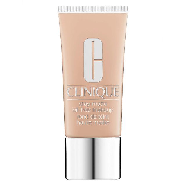 CLINIQUE StayMatte OilFree Makeup Foundation The Summit