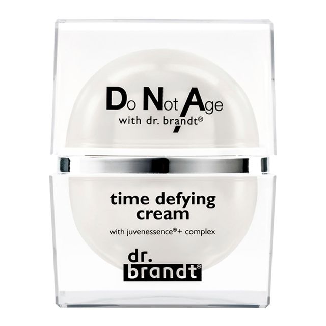 Dr. Brandt Skincare Do Not Age with Dr. Brandt Time Defying Cream ...