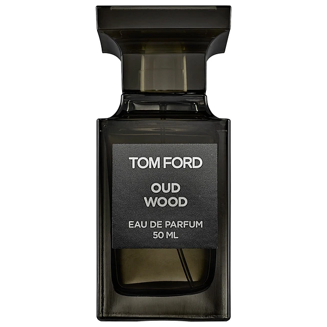 TOM FORD OUD WOOD 50 MLはまちよ TOM FORD Oud Wood Eau de Parfum Fragrance with Sandalwood & Pink