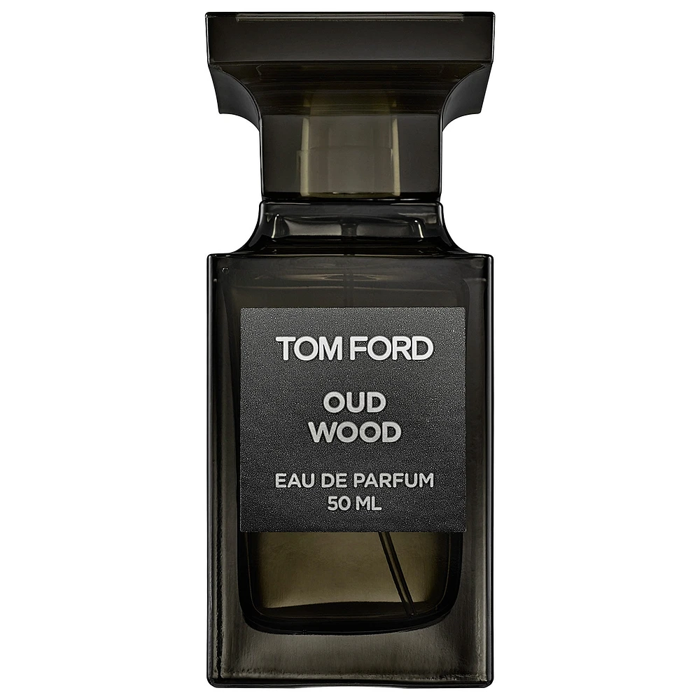 TOM FORD OUD WOOD 50 MLはまちよ TOM FORD Oud Wood Eau de Parfum Fragrance with Sandalwood & Pink