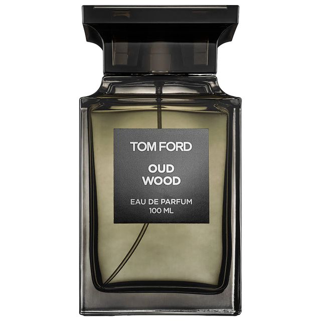 TOM FORD Oud Wood Eau de Parfum Fragrance | Hamilton Place