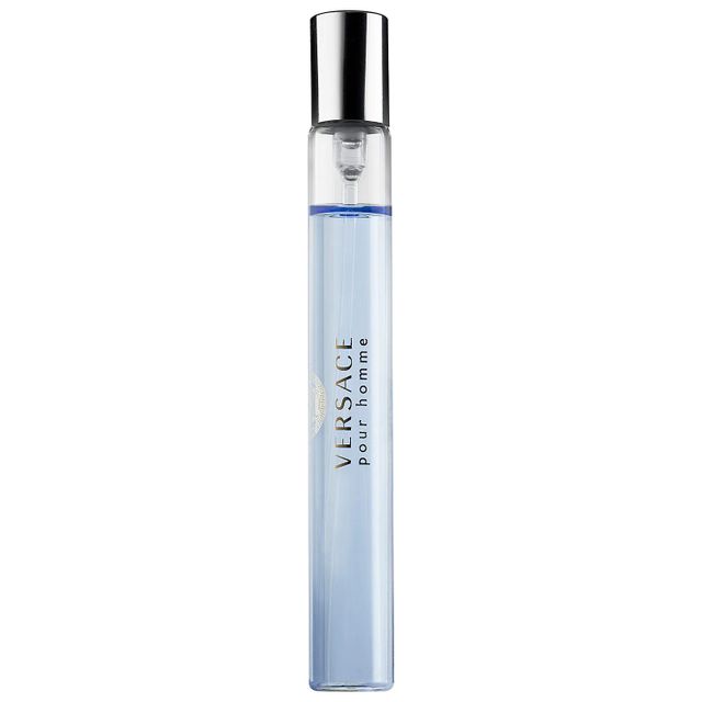 Versace Pour Homme Eau de Toilette The Summit at Fritz Farm