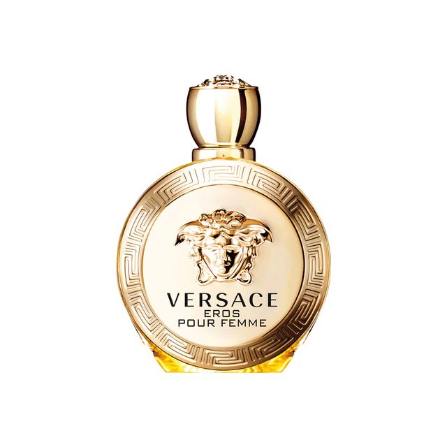 Versace Eros Pour Femme Eau de Parfum The Summit at Fritz Farm