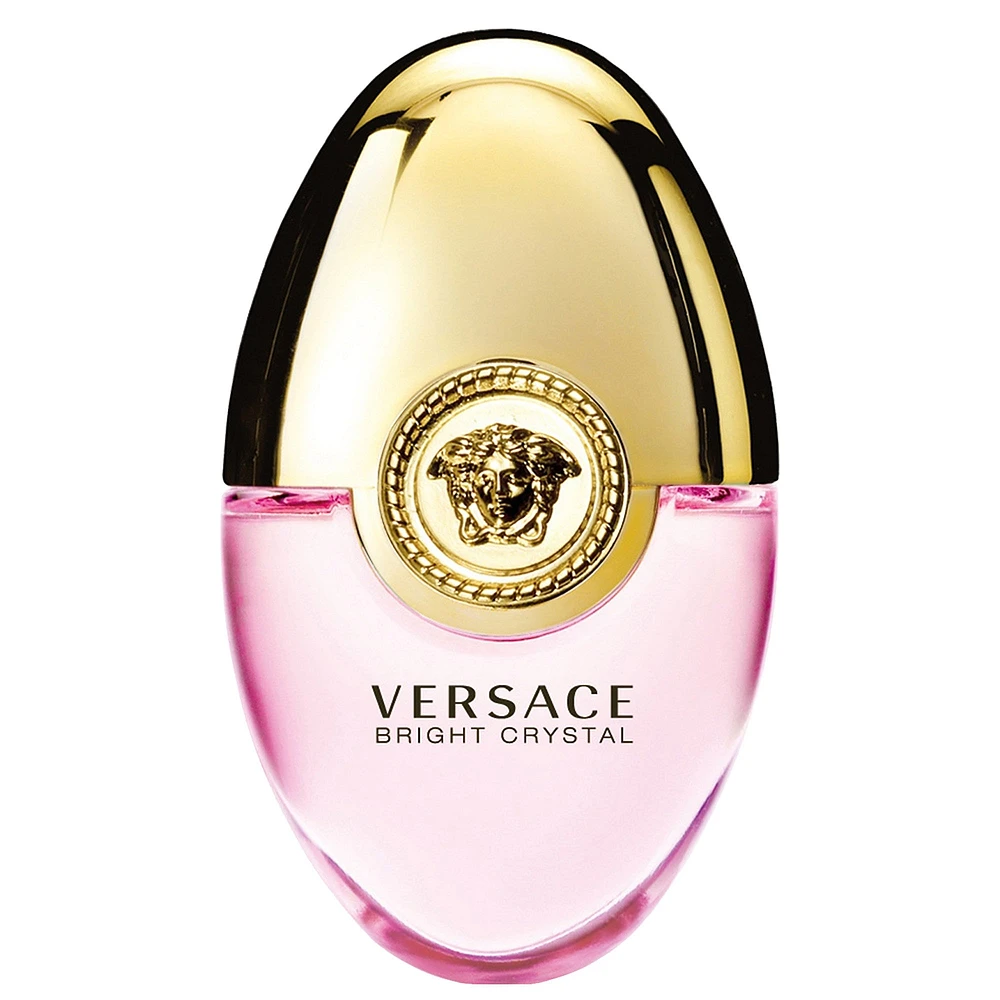 Versace Bright Crystal Eau de Toilette at Mall of America® in