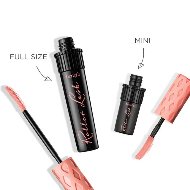 Benefit Cosmetics Roller Lash Curling And Lifting Mascara Mall Of America®