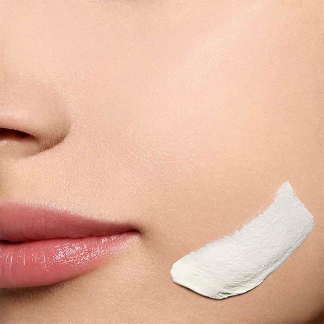 Clarins VFacial Intensive Depuffing Mask The Summit