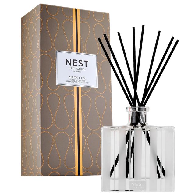 NEST New York Apricot Tea Reed Diffuser Mall of America®