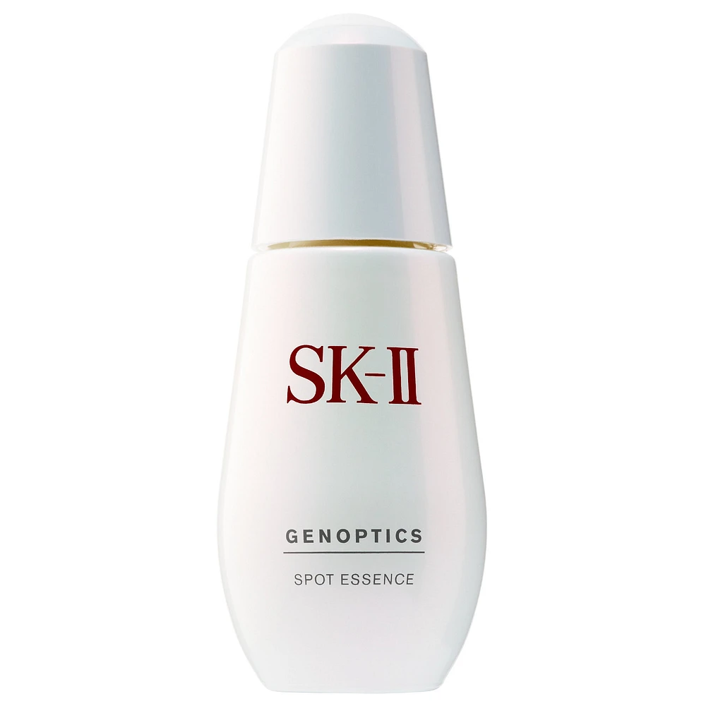 Shop SK-II GenOptics Spot Essence Serum at Beverly Center in Los