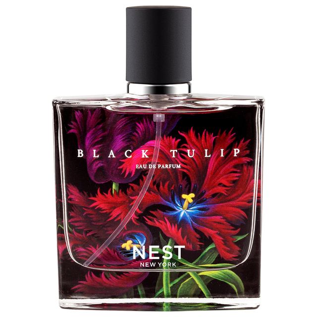 Black tulip discount eau de parfum