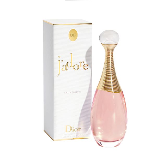 Dior Jadore Eau Lumière De Toilette Mall Of America®