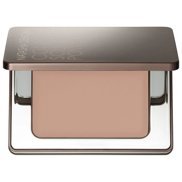 SEPHORA COLLECTION Spice Market Contour Powder & Blush Palette Mall