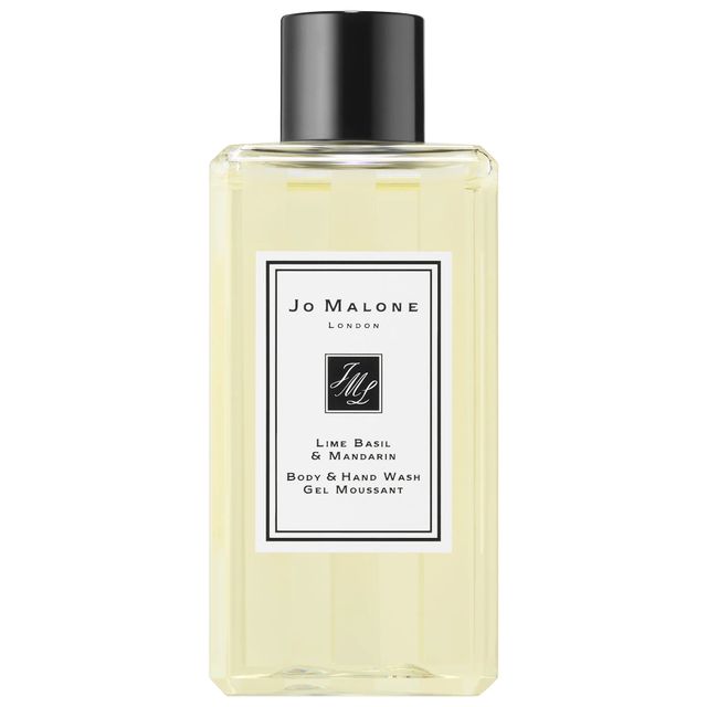 Jo Malone London Lime Basil & Mandarin Body & Hand Wash | The Summit