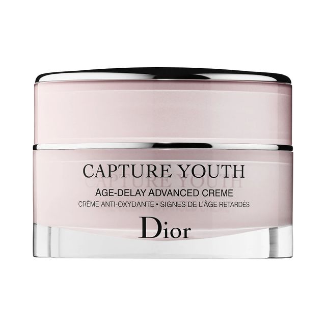 Dior Capture Youth Age-Delay Advanced Crème | The Summit at Fritz Farm