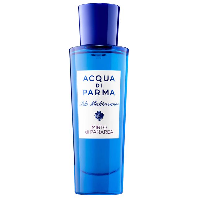 Acqua di Parma Mirto di Panarea | Pike and Rose