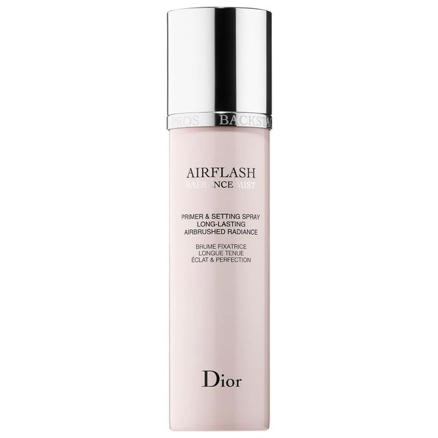 Dior Airflash Radiance Mist Primer & Setting Spray The Summit