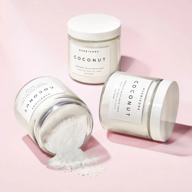 Herbivore Coconut Milk Bath Soak Pacific City