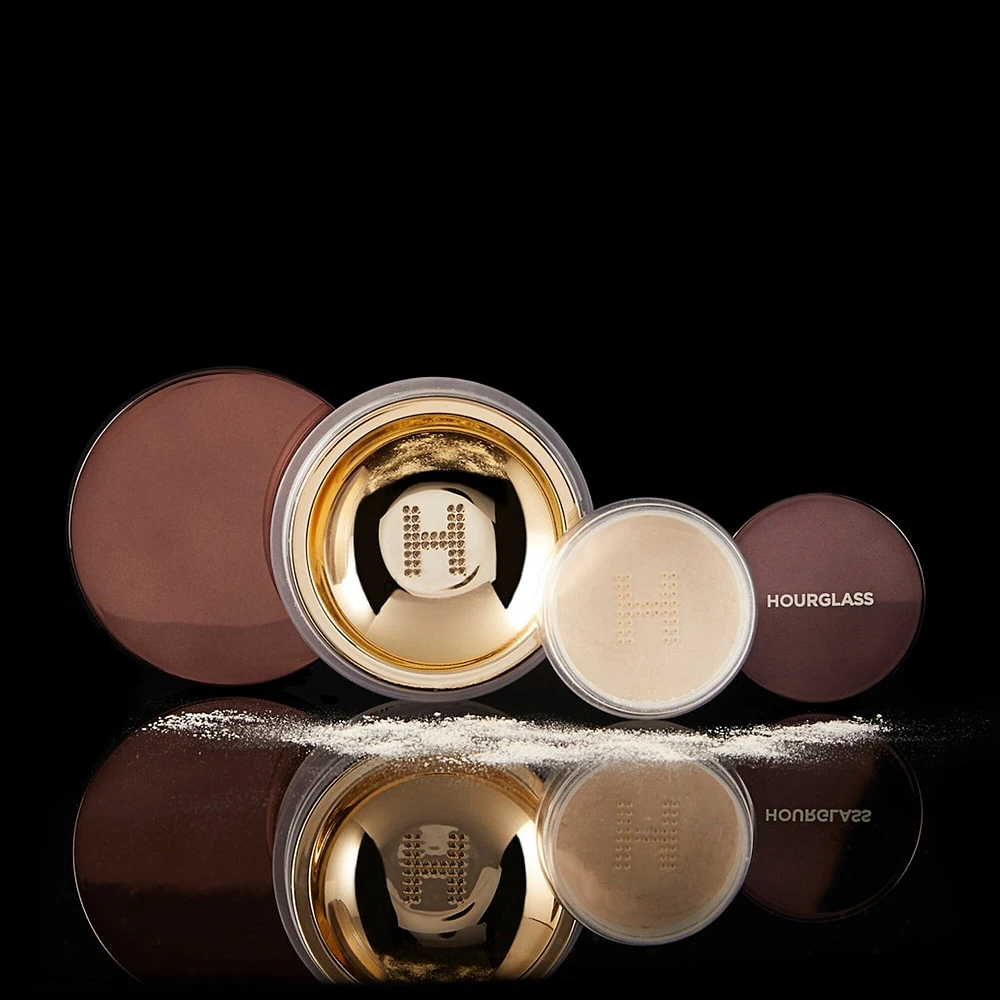 Hourglass Veil™ Translucent Setting Powder - Talc Free at