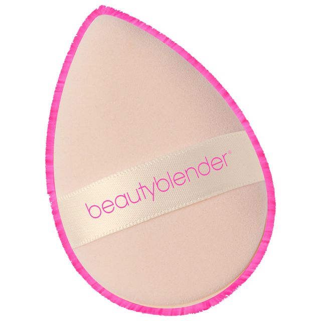 Beautyblender POWER POCKET PUFF™ DualSided Powder Puff for Setting and