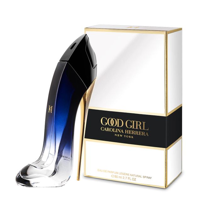 Carolina Herrera Good Girl Eau de Parfum Légère The Summit