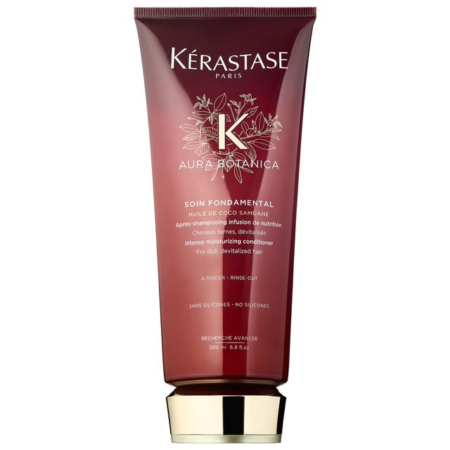 Kérastase Aura Botanica Conditioner Hawthorn Mall