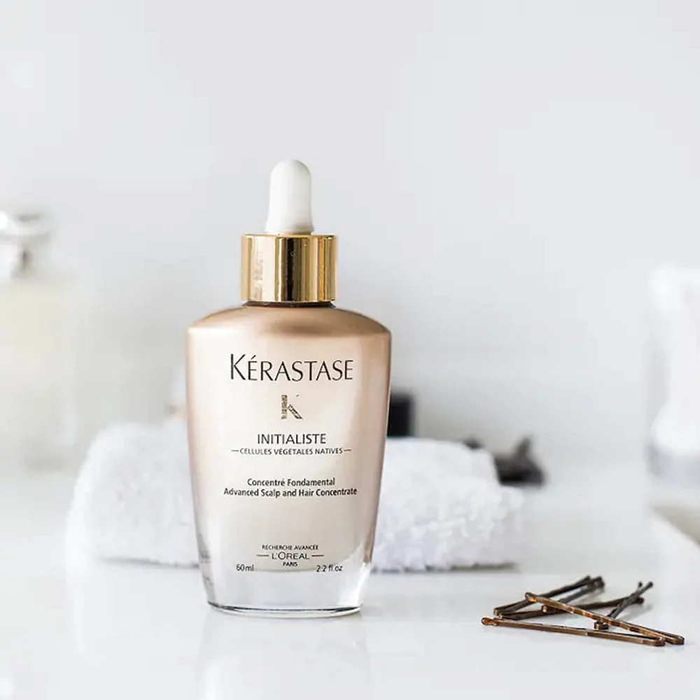 Kérastase Initialiste Strengthening & Volumizing Advanced Scalp