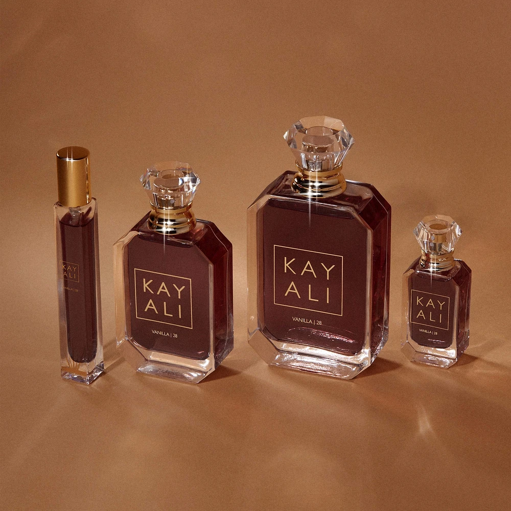 KAYALI VANILLA | 28 Eau de Parfum | Pacific City