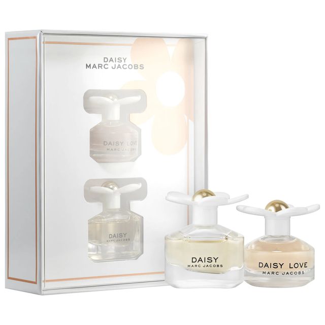 Marc Jacobs Fragrances Mini Daisy Perfume Set Pacific City