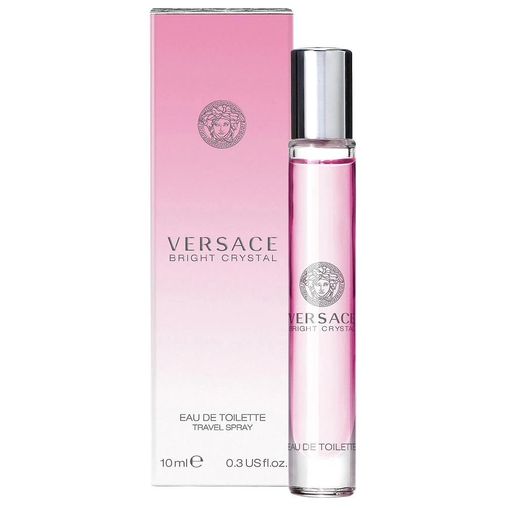 Versace Bright Crystal Eau de Toilette at Mall of America® in