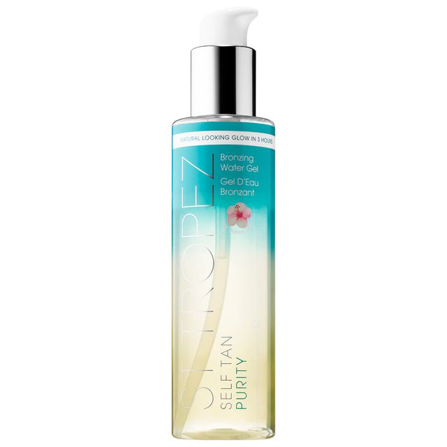 Ulta St. Tropez Self Tan Purity Bronzing Water Face Mist Mall of America®
