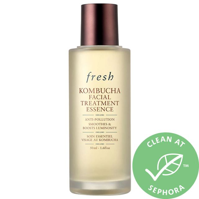 Fresh Kombucha Antioxidant Facial Treatment Essence Mall of America®