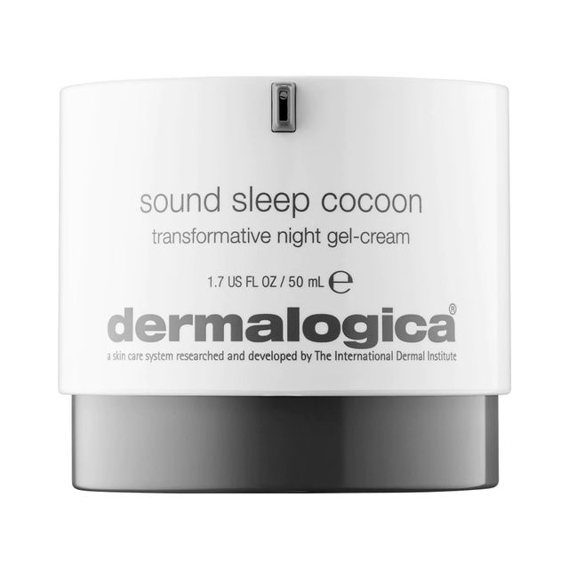 Dermalogica Sound Sleep Cocoon Night GelCream The Summit