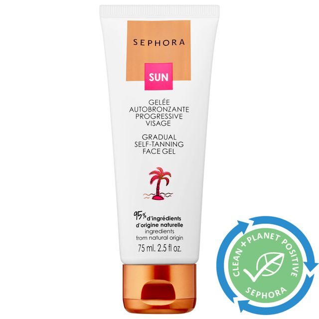 Ulta Dolce Glow Gradual SelfTanning Lotion Mall of America®