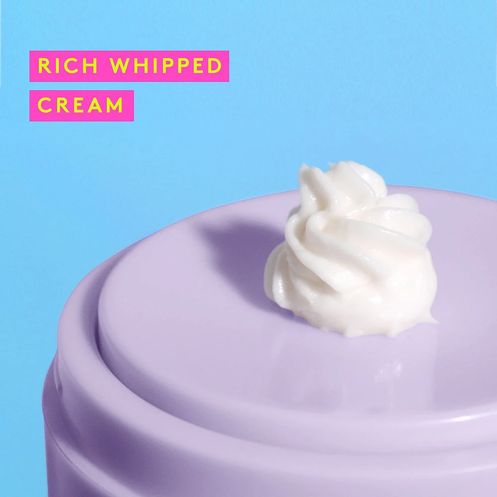 Drunk Elephant Lala Retro™ Nourishing Whipped Refillable