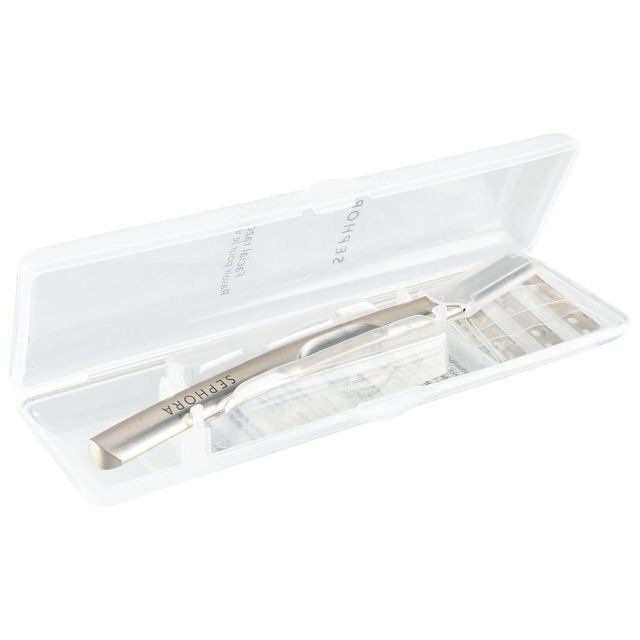 SEPHORA COLLECTION Metal Facial Razor Mall of America®